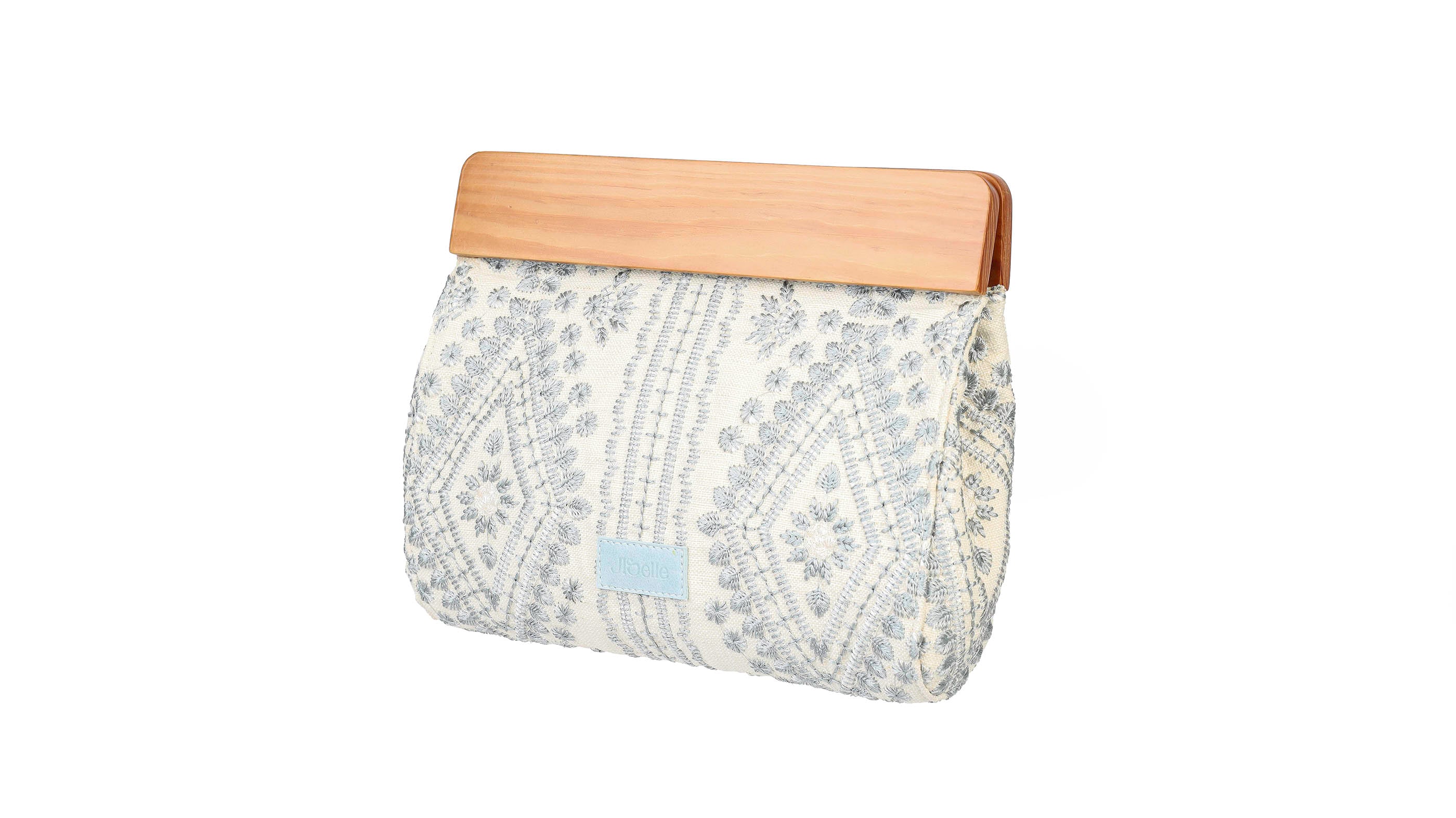 Liliana Clutch - Green