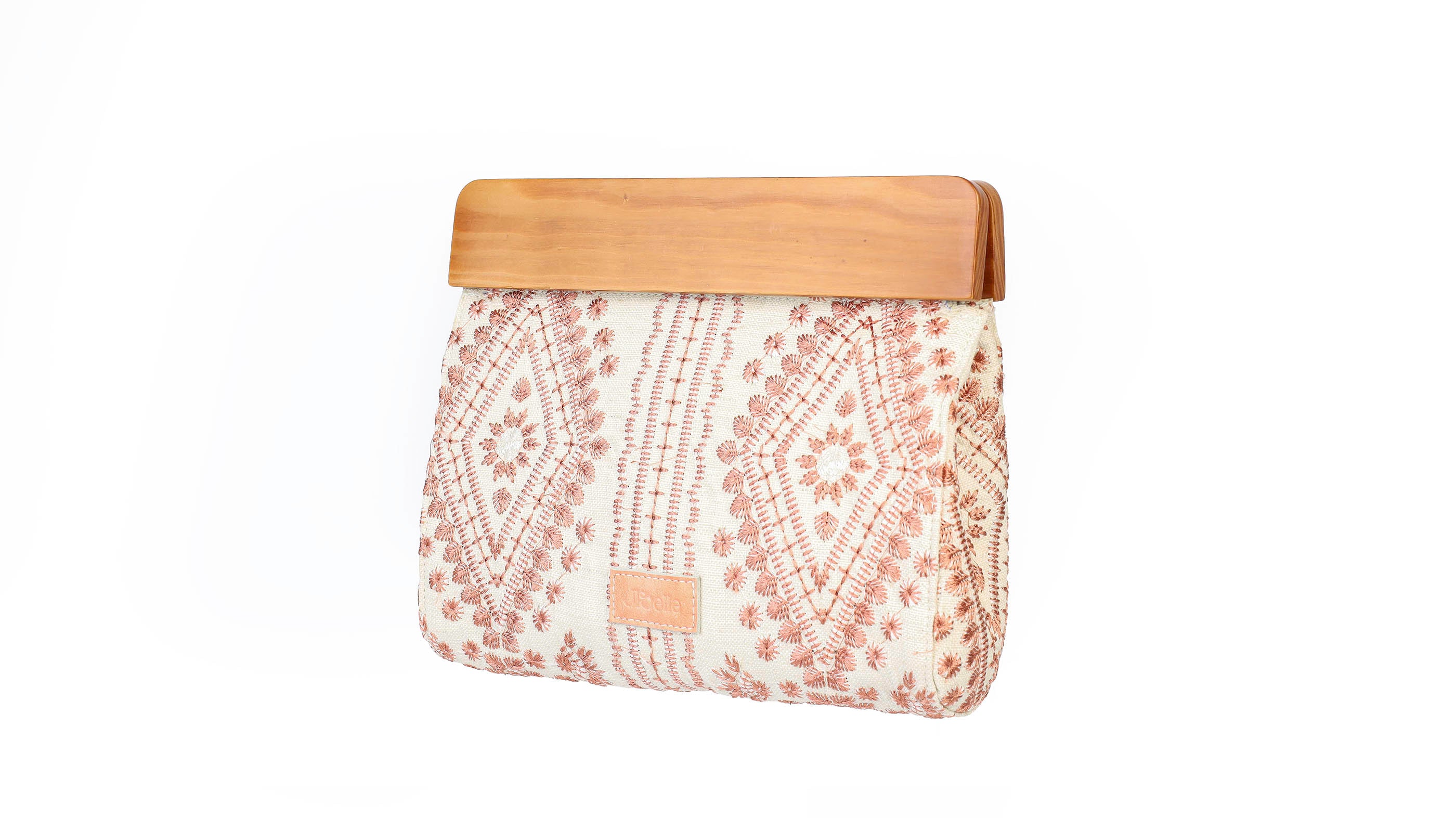 Liliana Clutch - Red