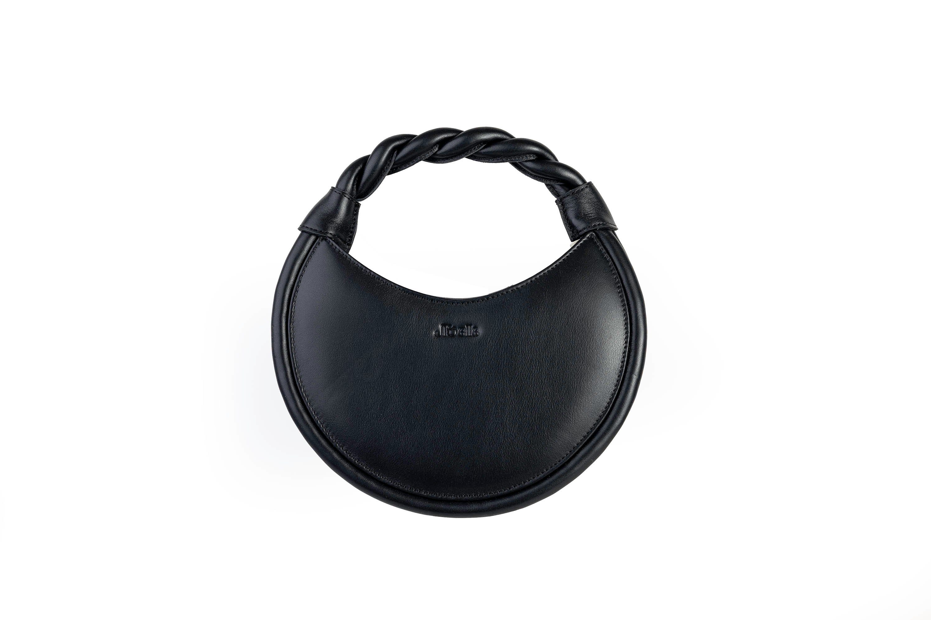 The Lora Bag - Black