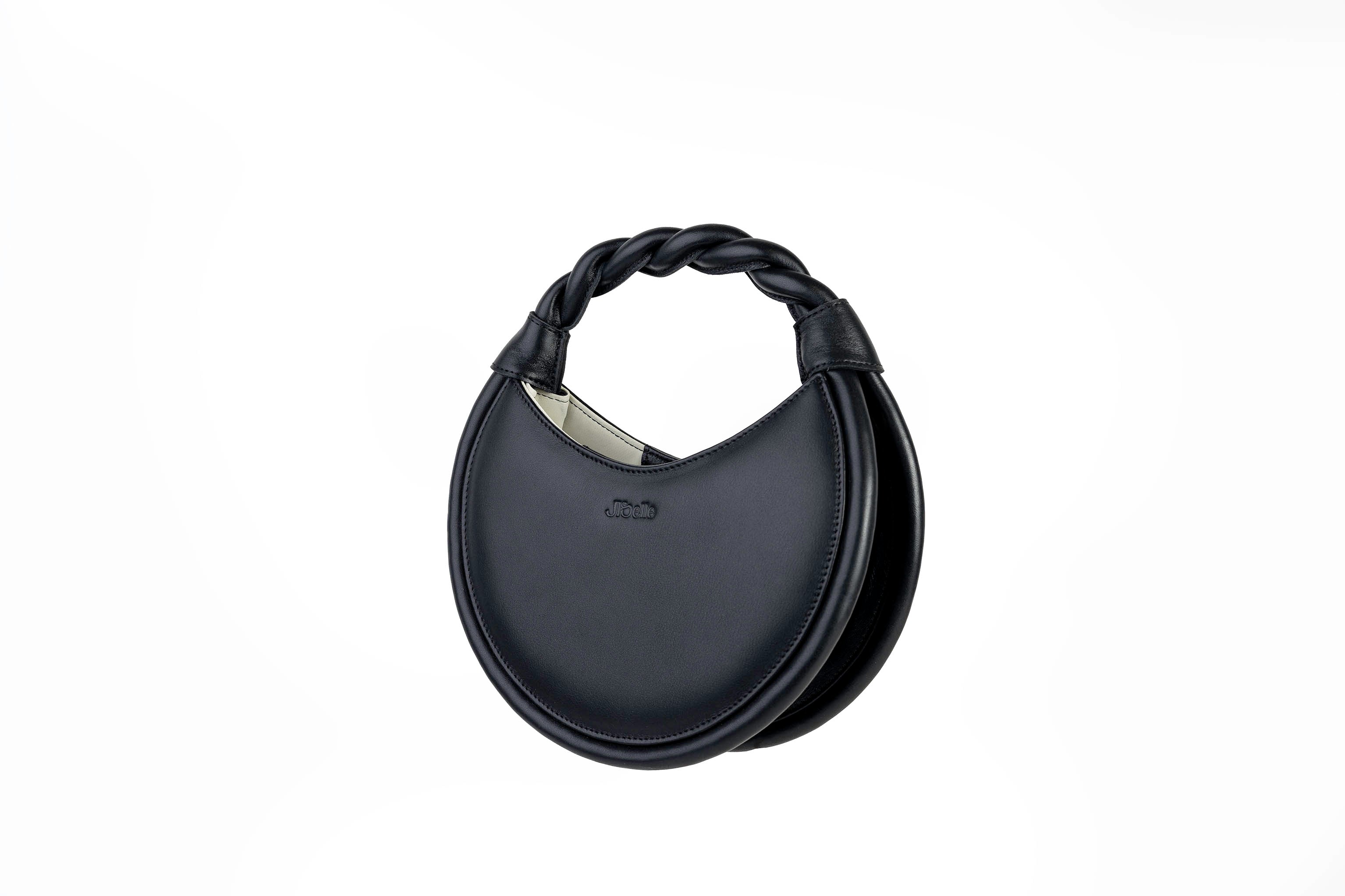 The Lora Bag - Black