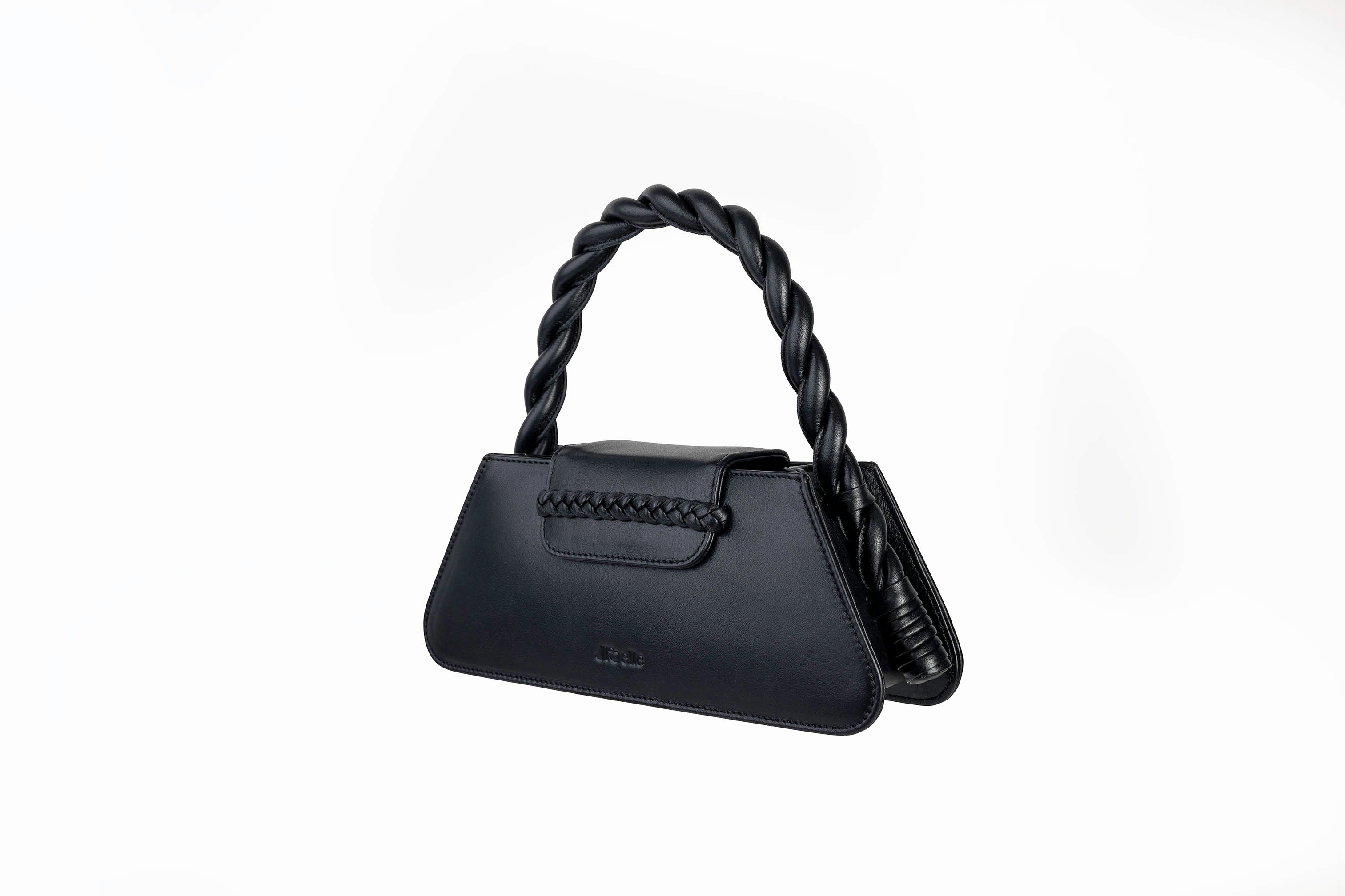 The Mila Bag - Black