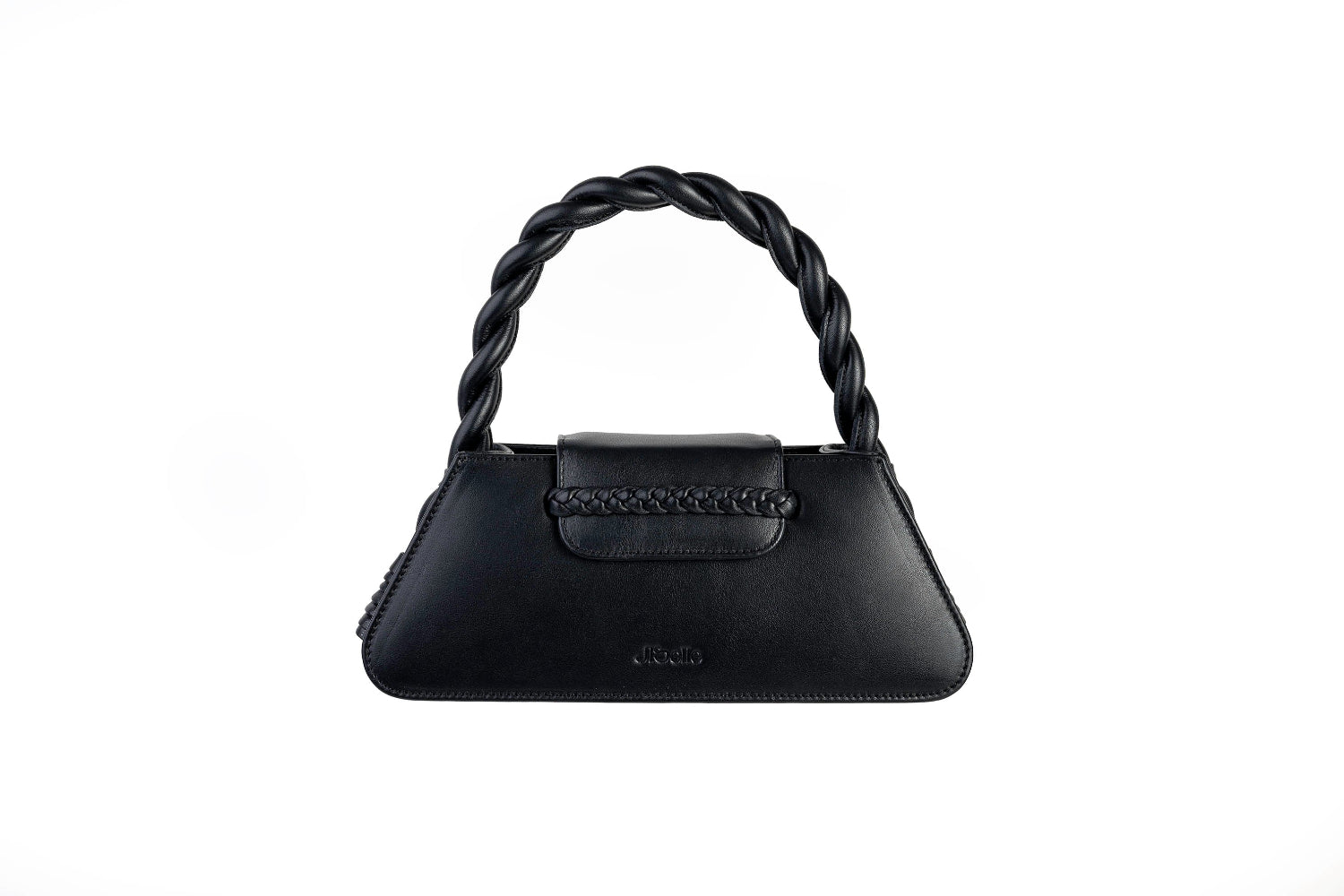 The Mila Bag - Black
