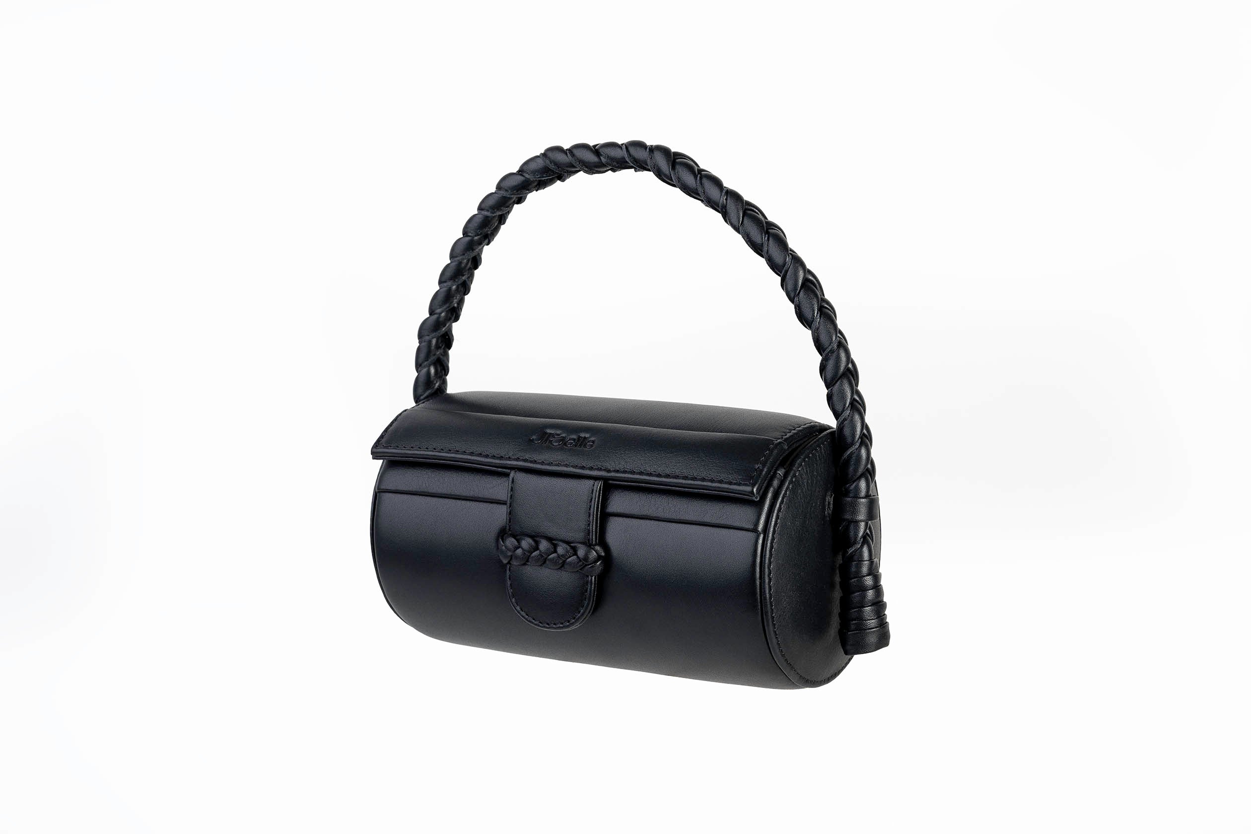 The Orla Bag - Black