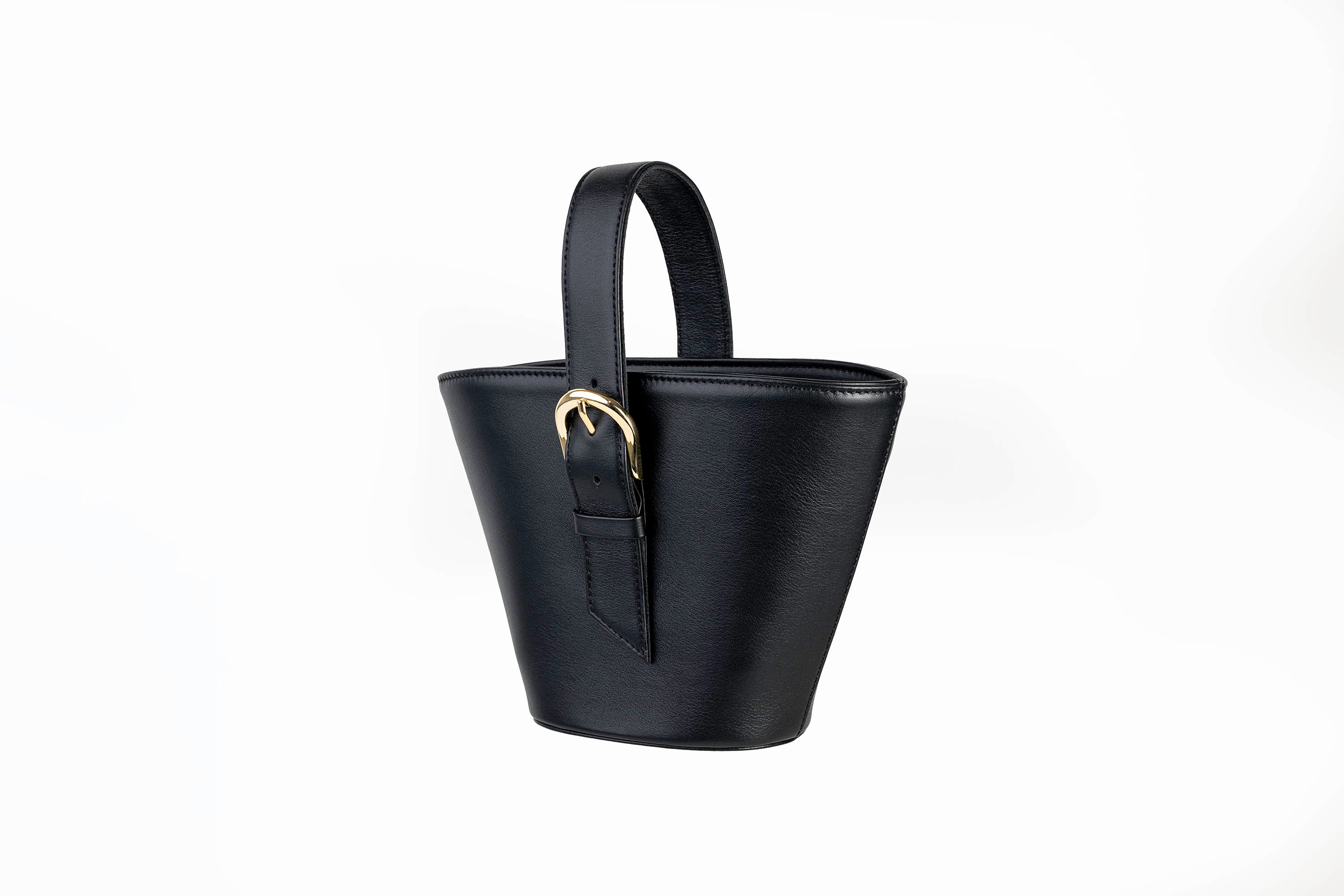 The Elena Bag - Black