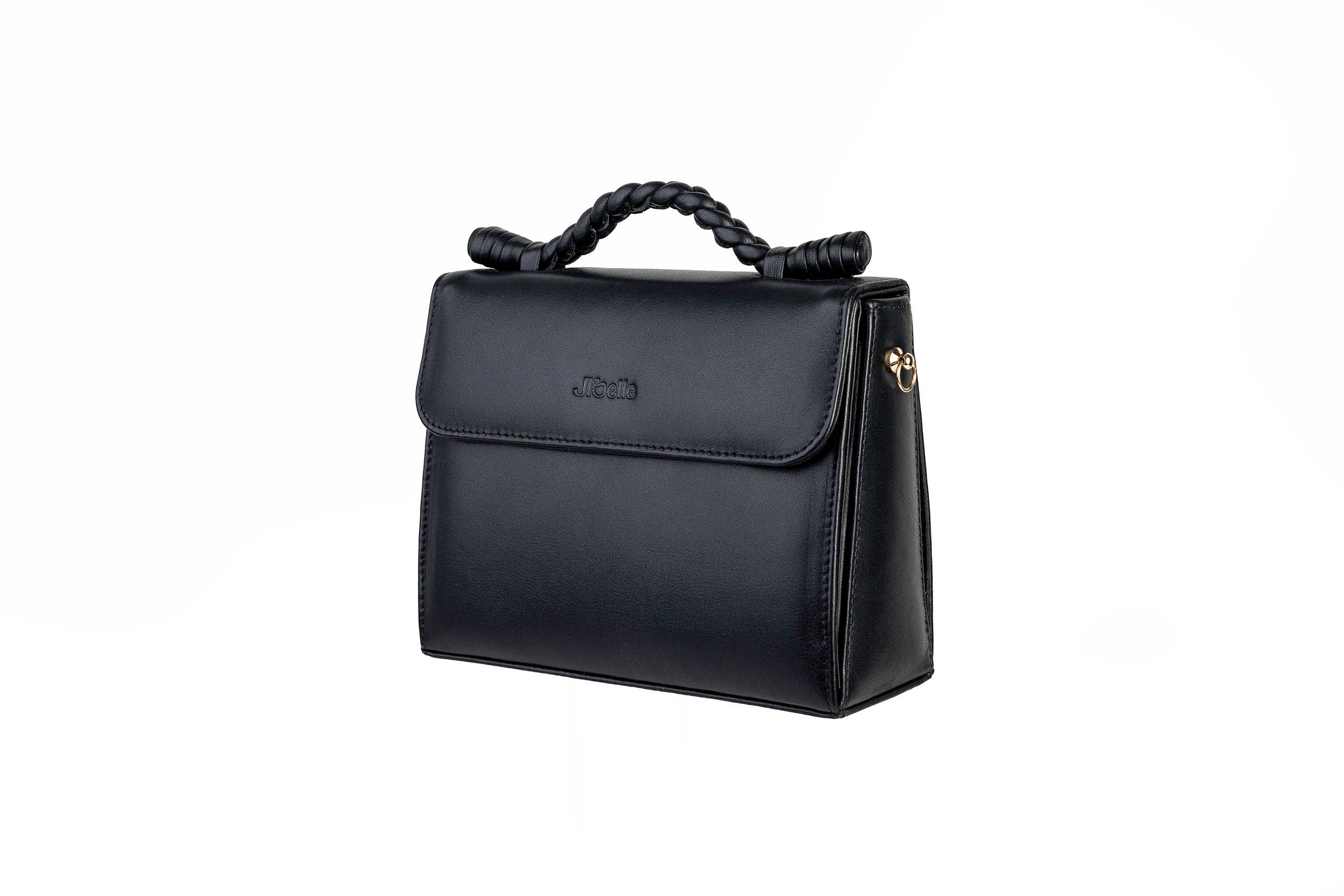 The Alva Bag - Black