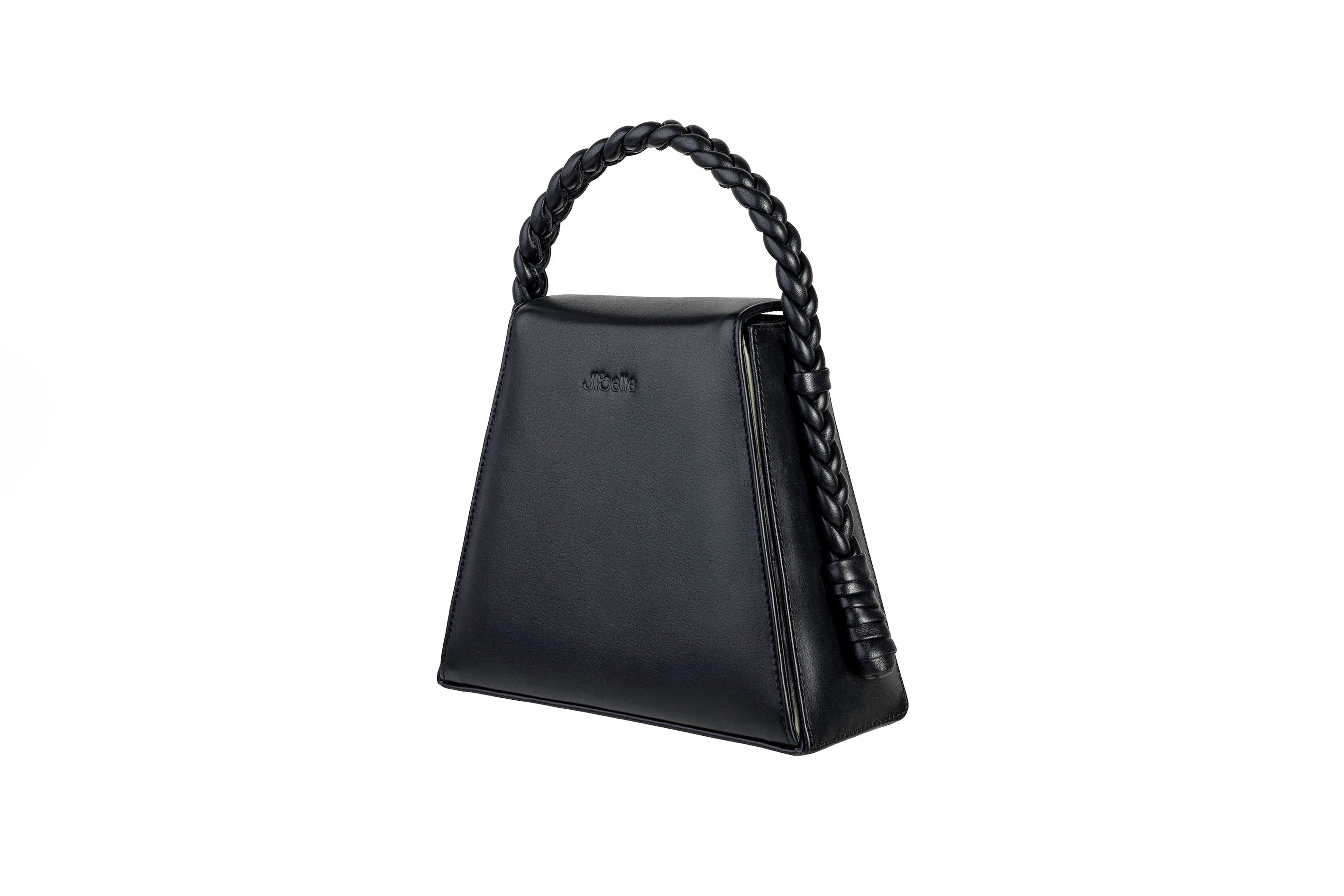 The Aria Bag - Black