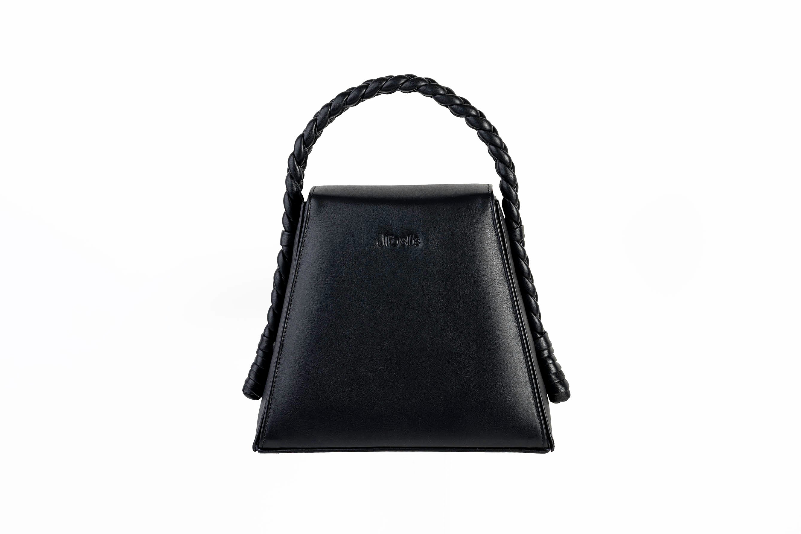 The Aria Bag - Black