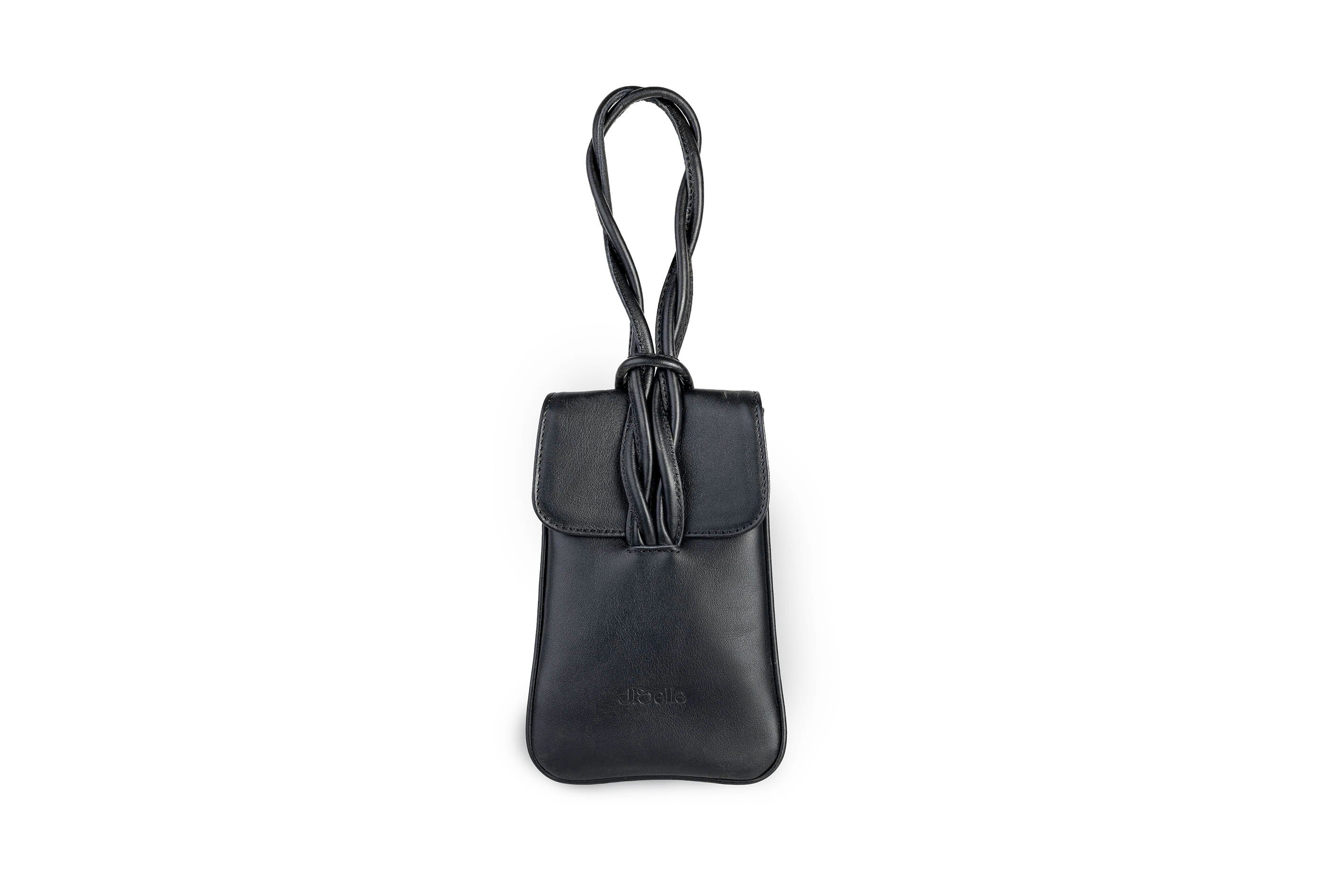 The Nina Bag - Black