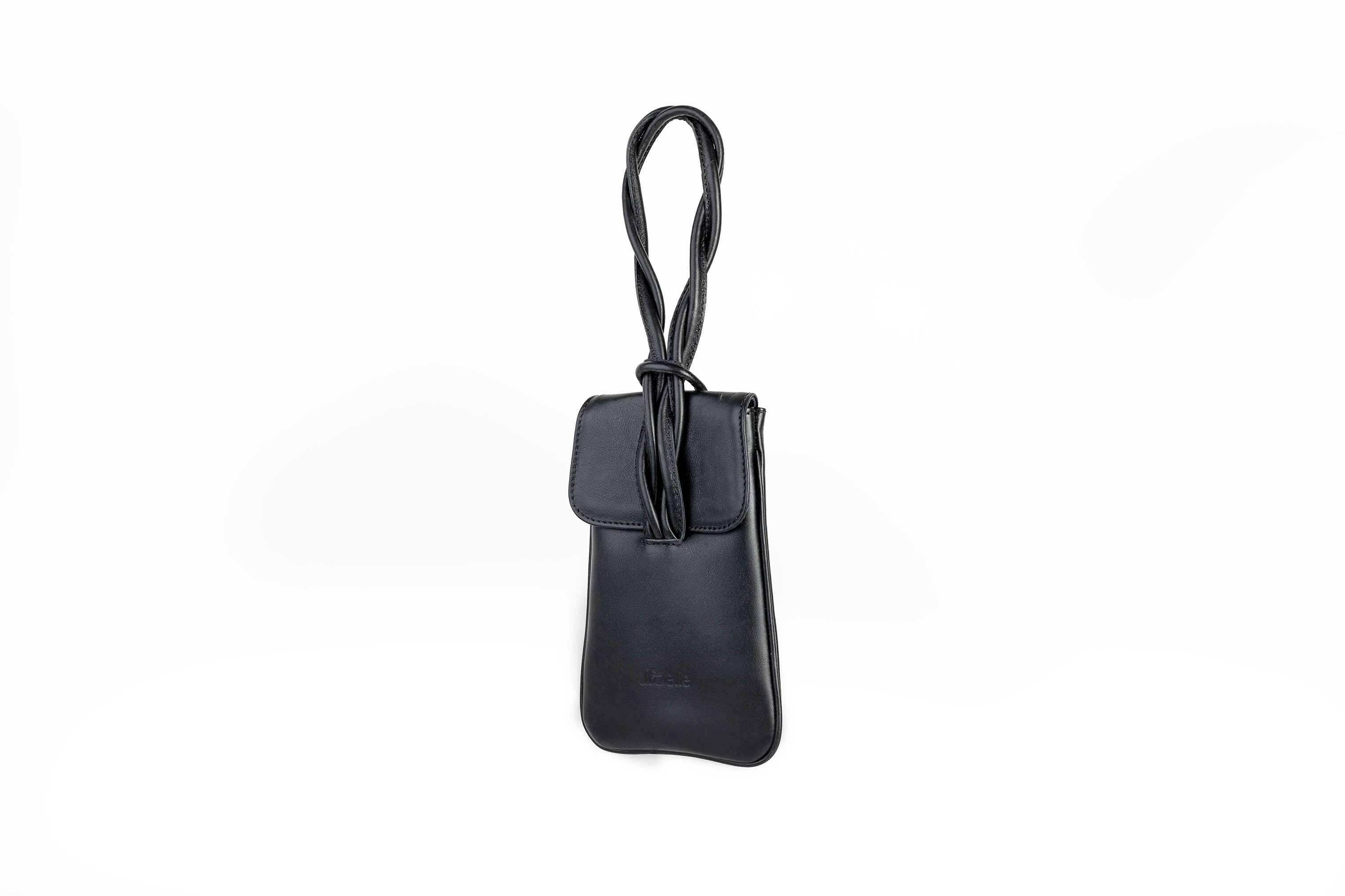 The Nina Bag - Black