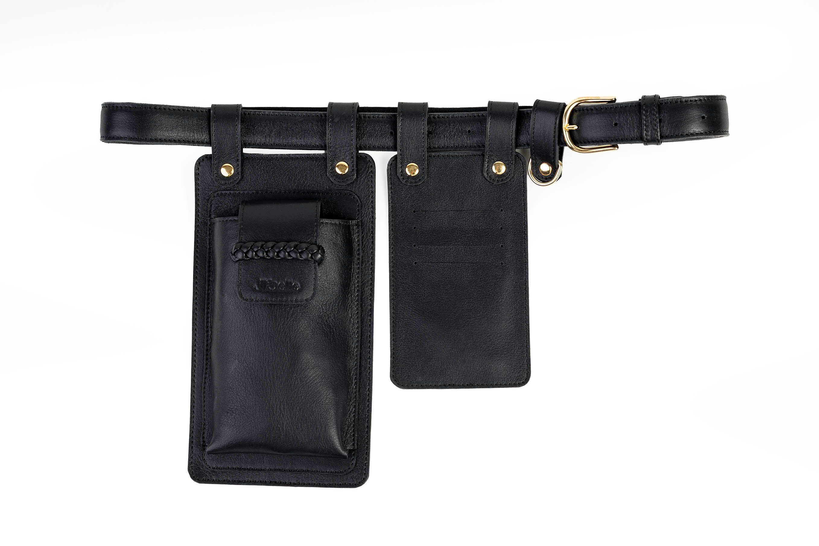 The Belt - Black