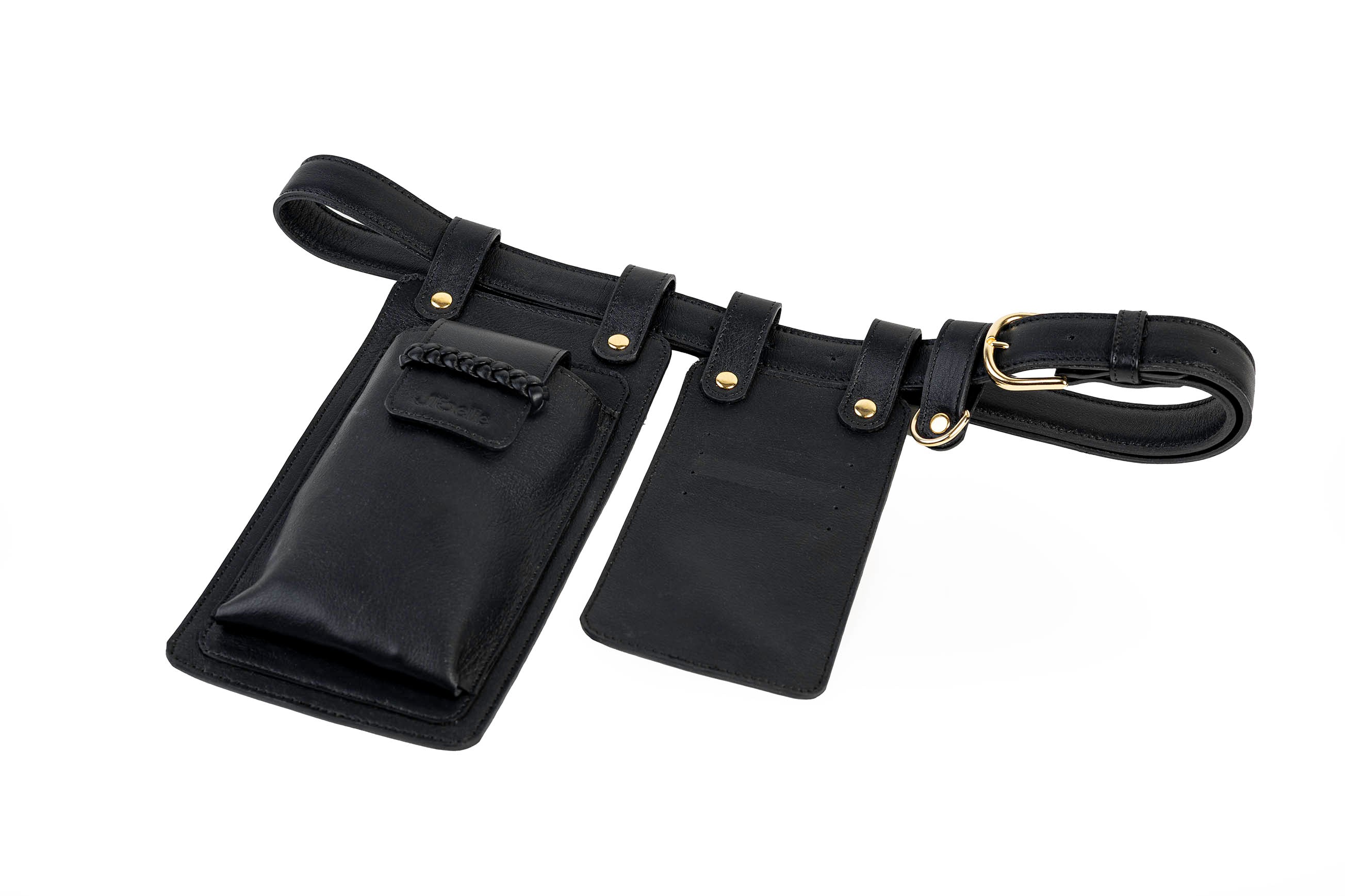 The Belt - Black