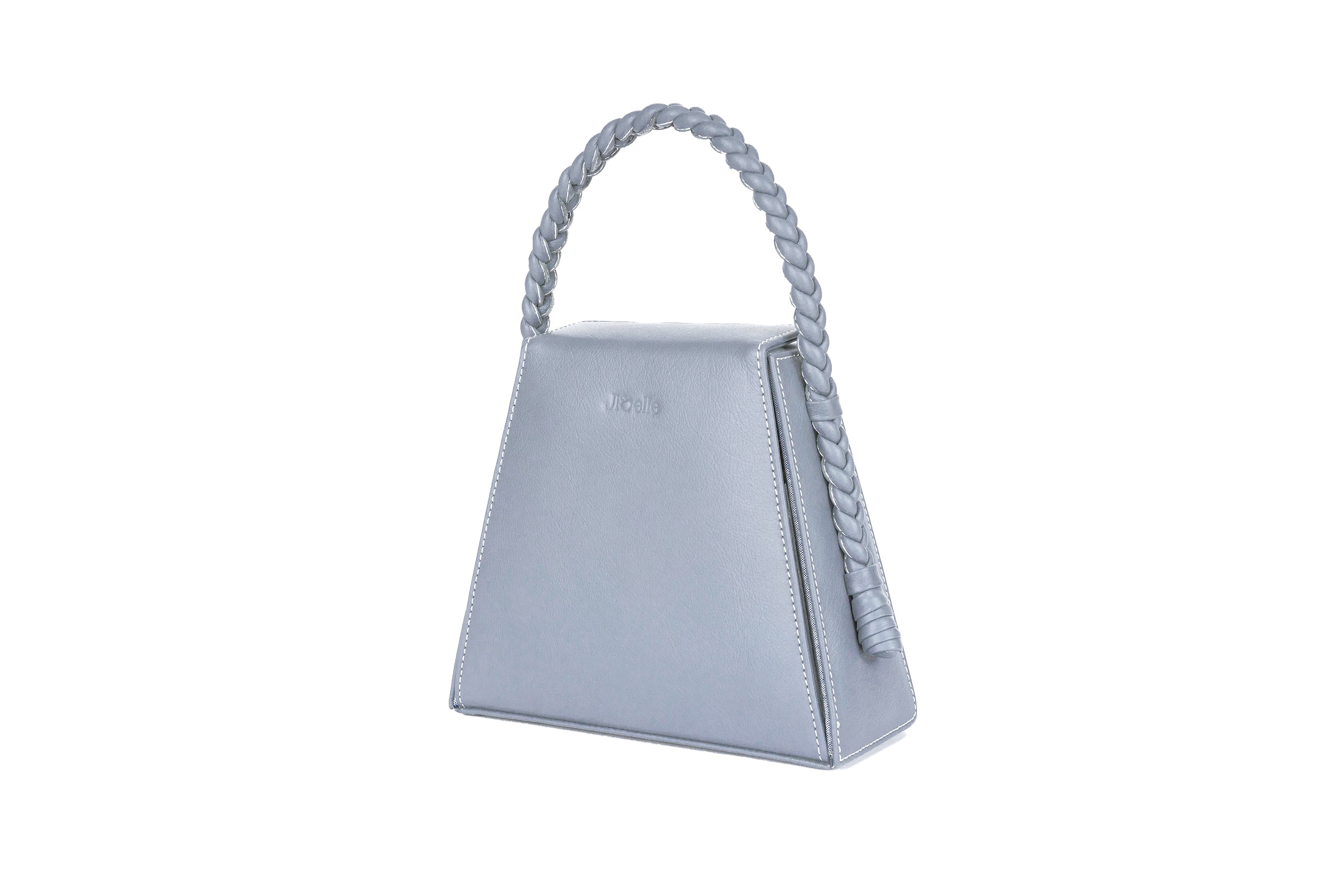 The Aria Bag - Lilac Blue